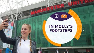 In Molly's Footsteps: Part 2/3 | #WEURO 2022