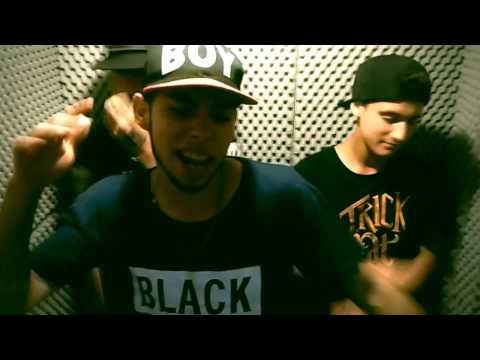 Aprendan | Enzo Thómas Ft Hernán Vmc & SanVera (Video Official)