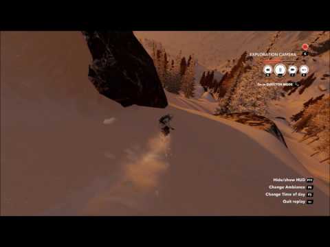 STEEP Free Weekend 2017 03 12 Freeride Gold Medal 5