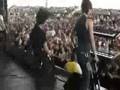 Dropped From The Cherry Tree - Warped Tour Indianapolis '07