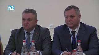 Անթերի ընտրություններ չեն լինում. ԱՊՀ դիտորդներ: Լրաբեր - 21.06.2021