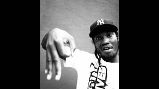 Meek Mill Middle Of Da Summer