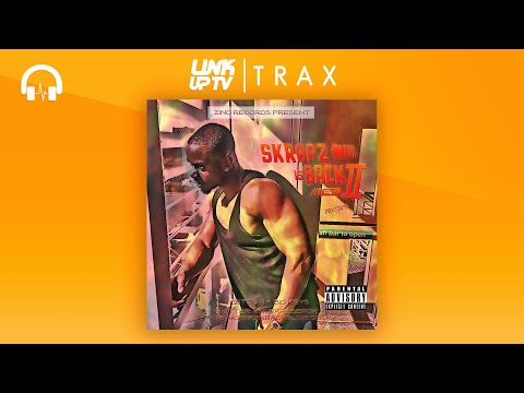 Skrapz - SBTV Warm Up Session | Link Up TV TRAX