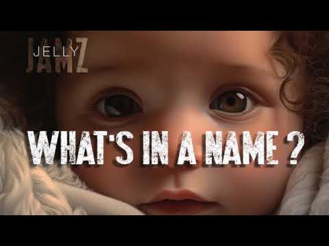 What's in a Name