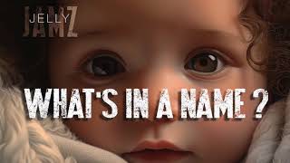 What's in a Name