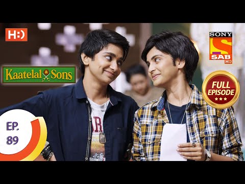 Kaatelal & Sons - Ep 89 - Full Episode - 18th March, 2021