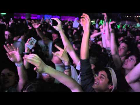 +Battery Energy Drink Presenta: DarkSideMadrid