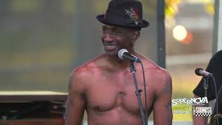 Buck-O-Nine full set at the 2021 Supernova Ska Festival