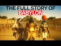 The FULL STORY Of Babylon Every Spiritualist Must KNOW This