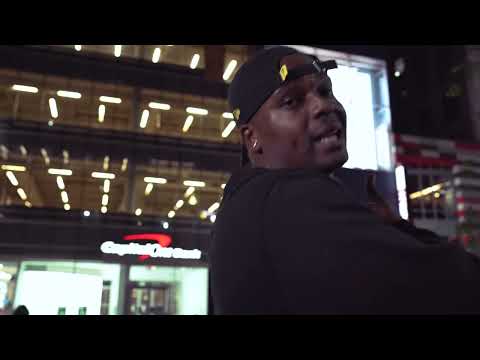 Mike Cook - Like Me (Official Music Video)