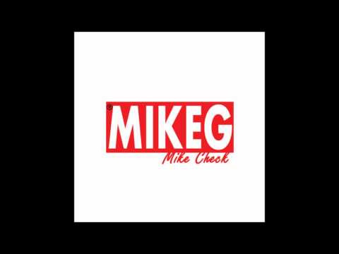 MIKE G - A Million And One Answers