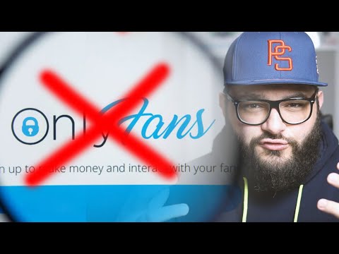 ONLYFANS: Quello Che Nessuno Ti Dice (10 Ragioni Per Non Usarlo)