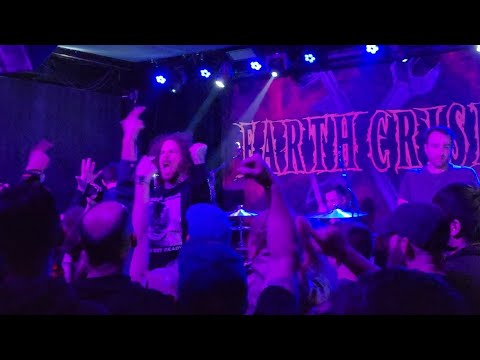One King Down live - More Hate Than Fear + Deliver Me - St Vitus - Brooklyn, NY 3/30/23
