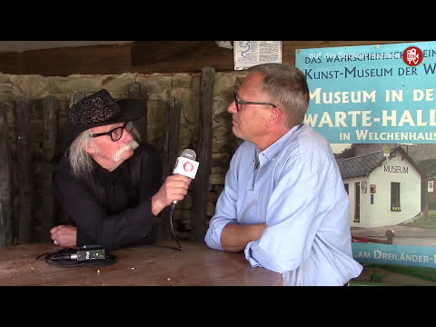 "...auf die Socken machen" - W-Arten in Welchenhausen