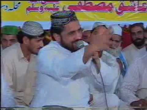 Qari shahid ma kalma nahi chadna (noor k badal).flv