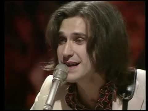 The Kinks Lola Top of the Pops 1970