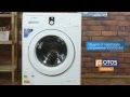 Стиральная машина Samsung WF8590NLW9DYLD белый - Видео