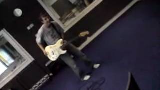 preview picture of video 'James' Amazing Guitar Skills'
