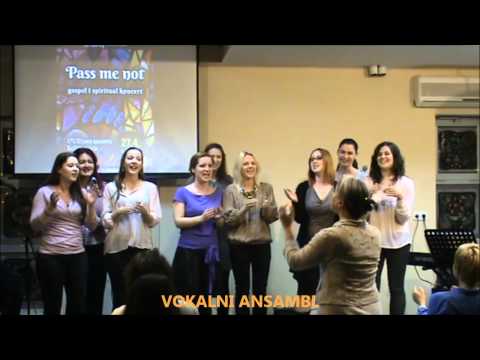 Gospel koncert 2013.