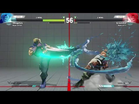 Nash: Things Happening Vol. 1 [SFV]