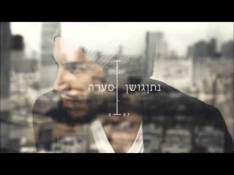 Nathan Goshen נתן גושן - סערה