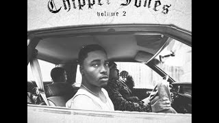Chipper Jones Vol. 2 - Joey Fatts (Full Album)
