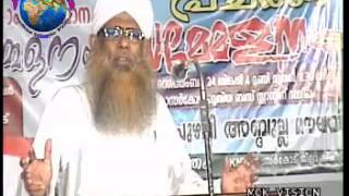 preview picture of video 'Qur'aanum sunnathum salafukaliloode CD 2'