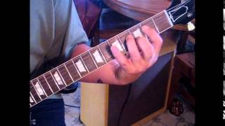 Make It Last - Montrose Lesson