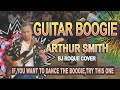 GUITAR BOOGIE - ARTHUR SMITH