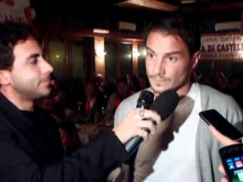 LAROMA24.IT - Brighi al decennale UTR 23.03.11