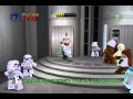Давайте Играть в LEGO Star Wars II: эпизод 12 