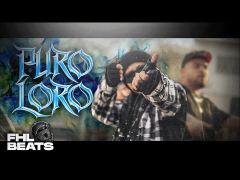 PURO LORO - Ayaari Nocedal, @SekyrOficial (Video Oficial) Youngsom, Daltarec