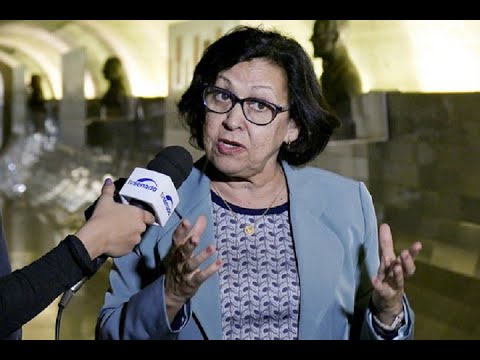 Relatório de Lídice sobre MP do acordo de leniência com bancos vai a voto nesta quarta