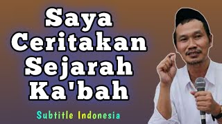 Download lagu HISTORY OF THE KA'BAH |•| Gus Baha Latest Indonesian mp3