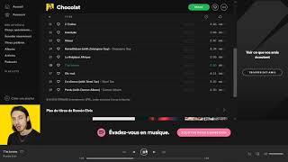 Roméo Elvis - T&#39;es bonne