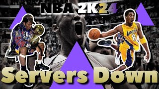 What's NBA 2k24 Like, After Servers Shut Down New & Old Gen
