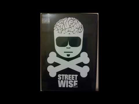 Dj Cameo - Street Wise Mix
