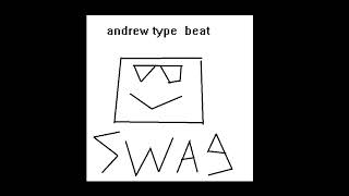 Cover art for andrew type beat