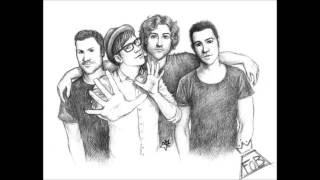 Fall Out Boy Death Valley