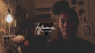 The Acorn - Influence (Official Video)