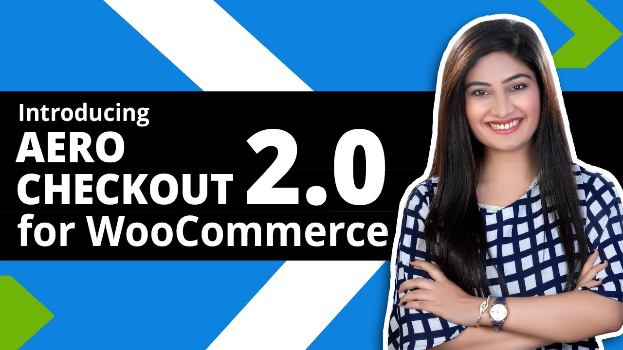 Introducing Aero Checkout 2.0: The Best WooCommerce Checkout Page Plugin Made