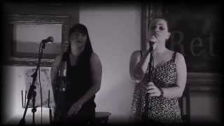 Riemann Zeta - Aspettami (Pink Martini)