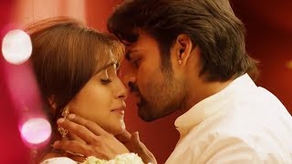 Patel On Sale Romantic Scene  South Indian Hindi D