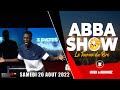 ABBA SHOW (POULE B) - COMMISAIRE- THIOSSANE - 20 AOUT 2022