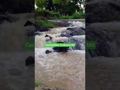 #Cidade #Tombos# MG#