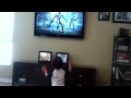 Evan Dancing To Kia Soul Commercial Party Rock Anthem