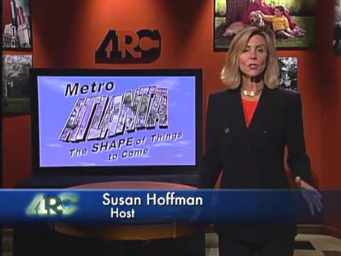 Show Open and "From Terminus to Metro Atlanta"