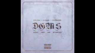 Pia Mia, Gunna, Carnage - Don't Get Me Started