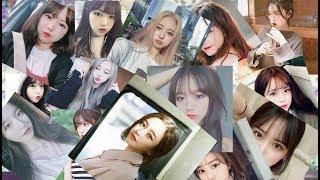 韓国ブーム再熱中…！かわいいオルチャンになりたいの