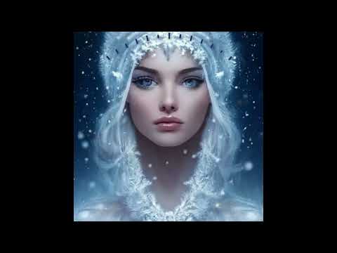 Evgene Ikonnikov - The Snow Queen (Ruslan Kuzmenko Remix)